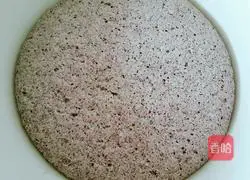 Illustration of how to make multigrain steamed buns 4