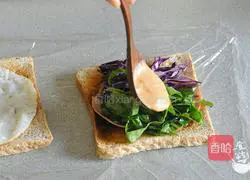 Pocket toast sandwich recipe 6