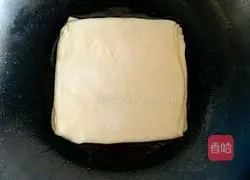 Thousand-layer pancake recipe 9