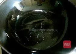 Illustration of how to make cumin-fried steamed buns 2