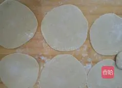Illustration of how to make buckwheat buns and steamed buns 10 