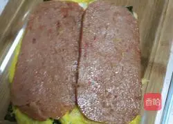 How to make a 5-minute super-fast nutritious sandwich for lunch and breakfast with the taste of manliness Illustration 6