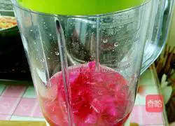 Illustration of how to make rice dumplings with fermented glutinous rice balls 3