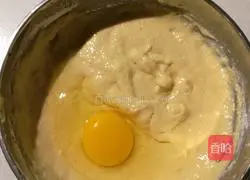 Cornmeal Waffles Recipe Illustration 3