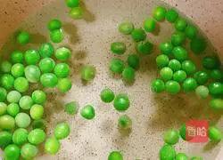 Colorful fried rice Illustration of teaching practices 2