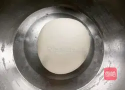 Cornmeal Whole Wheat Steamed Bun Recipe Illustration 6