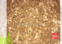 Illustration of how to make steamed cakes 4