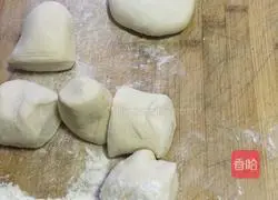 Shepherd's purse pie recipe 4