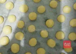 Microwave Wangzi Steamed Buns Recipe Illustration 9