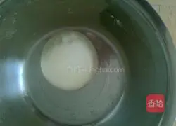 How to make simple dumplings Illustration 1