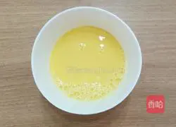 American egg and asparagus sandwich recipe 3