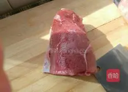  Illustration of how to make beef dumplings 2