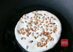 Soybean paste glutinous rice cake recipe 13