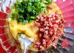 Potato cake recipe illustration 3