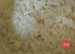 Illustration of hand-rolled noodles 2