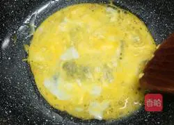 Oyster Sauce Fried Rice Recipe Illustration 2