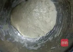 Illustration of how to make dough sugar cakes 8