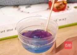 Starry Sky Water Steamed Buns that amaze your taste buds, super simple recipe in 5 steps 3