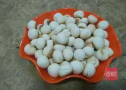 Illustration of how to make Wangzi steamed buns 9