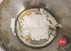 Sesame shortbread recipe 2