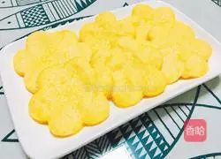 Corn multigrain cake recipe 8