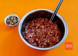 Illustration of how to make delicious dumplings 4