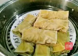 Qianzhang Baozi Recipe Illustration 17