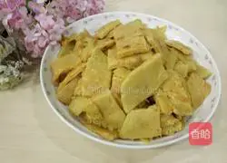 Carrot pancake recipe 5