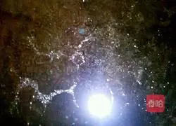 Black sesame pumpkin cake recipe 14