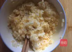 Pineapple fried rice recipe 3