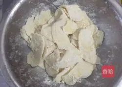 Home-style potato pancake recipe 8