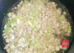 Oven version of grilled mixed rice - different fried rice recipes 2