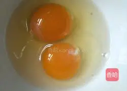 Egg Fried Rice (Colorful Egg Fried rice) Recipe 2