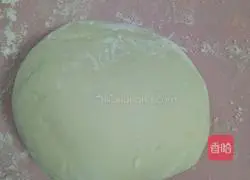 Pork Thousand Layer Cake Recipe Illustration 3