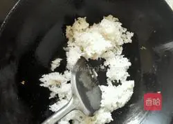 Super simple egg fried rice recipe 5