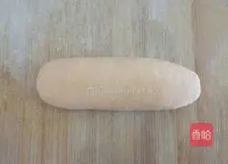 Illustration of how to make colorful steamed buns 6