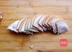 How to make bacon flatbreads Illustration 18