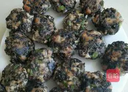 Illustration of how to make pickled meatloaf 9