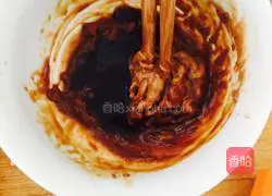 Cold noodles recipe 4