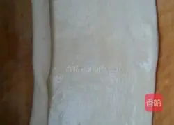 Illustration of how to make egg-filled cakes 2