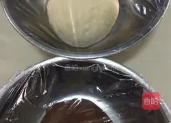 Double-color steamed buns Practice illustration 8