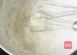 Illustration of how to make colorful vegetable pancakes 5