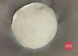 Illustration of how to make rose steamed buns 3