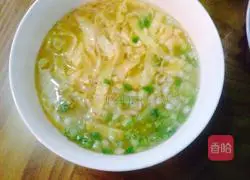 Illustration of making Su-style wontons 12