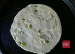 Illustration of how to make puff pastry 14