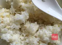 Assorted fried rice recipe 1