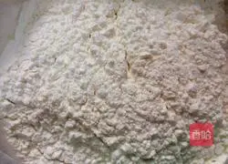 Illustration of home-style steamed buns 1