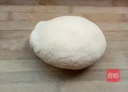 Illustration of how to make dumplings with chrysanthemum fillings 4