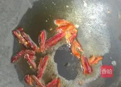 Home-style fried noodles recipe 7