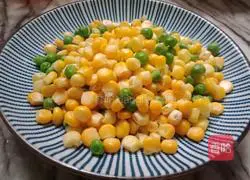 Egg Fried Rice Recipe Illustration 4